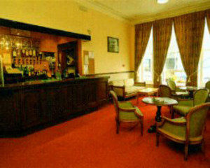 Ambassador Hotel Eastbourne Exterior photo